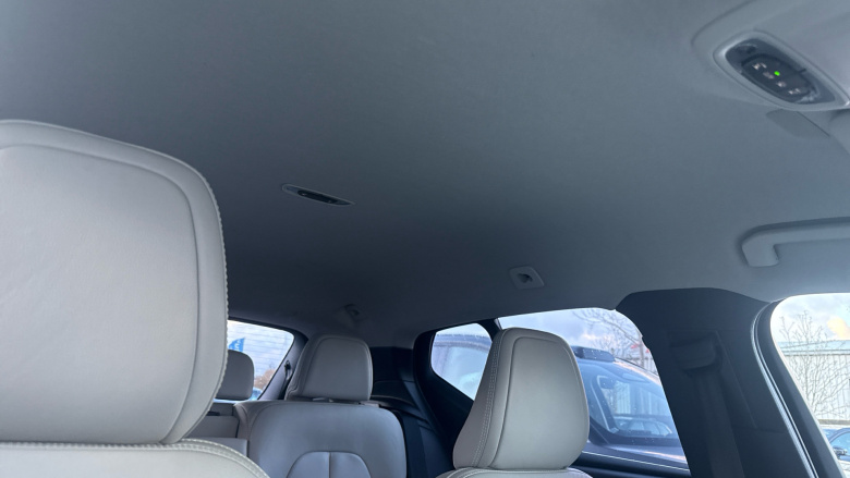 Volvo Xc40 1.5 T3 [163] Inscription Pro 5dr Geartronic Petrol Estate